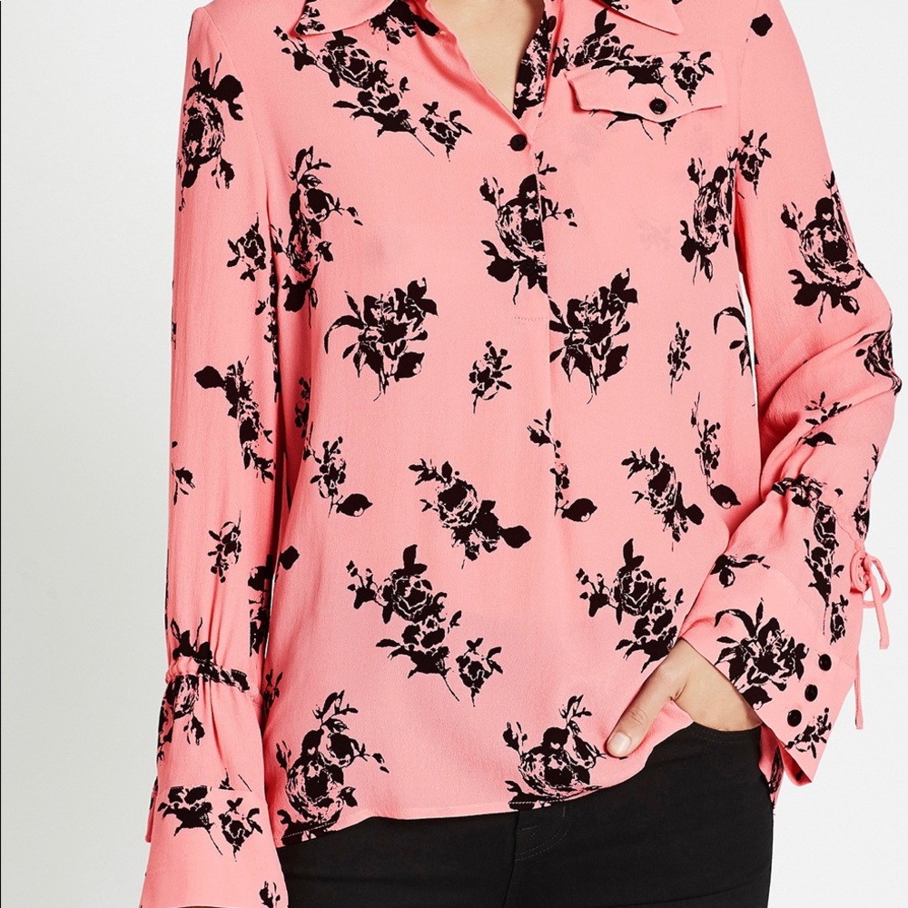 ISO Baum Und Pferdgarten Marei Shirt.